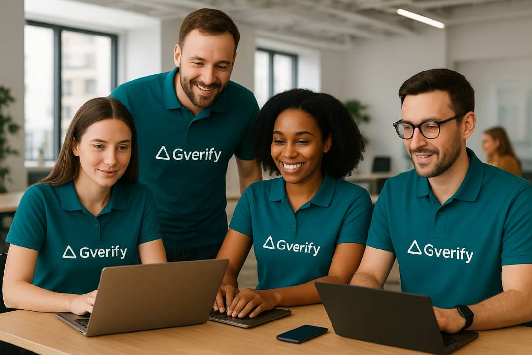 Verification Services